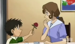 柯南搞笑视频,笑料百出，侦探变喜剧大师